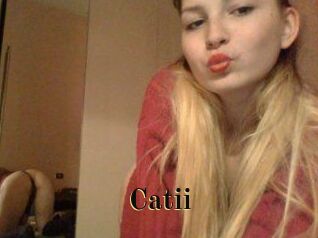 Catii