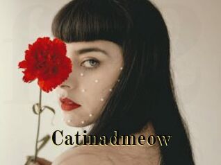 Catinadmeow
