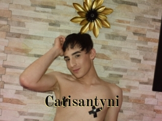 Catisantyni