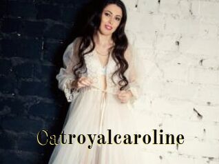 Catroyalcaroline
