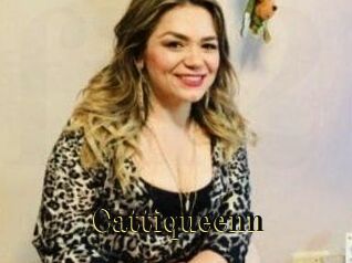 Cattiqueenn
