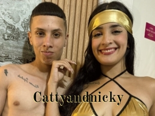 Cattyandnicky