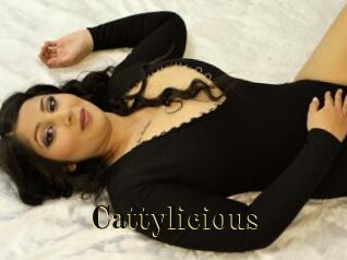 Cattylicious