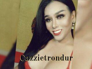cazzietrondur Films 2 Q