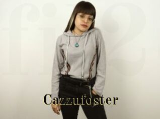 Cazzufoster