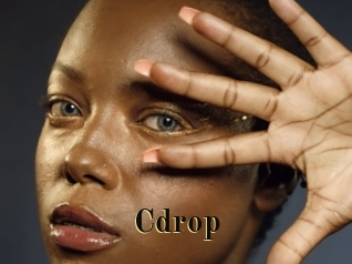 Cdrop