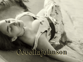 Ceceliajohnson