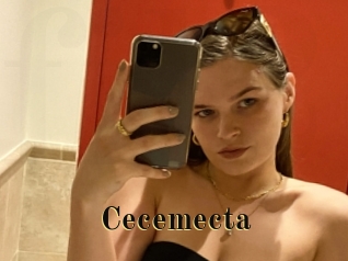 Cecemecta
