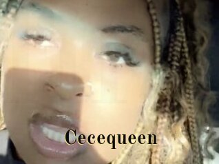 Cecequeen