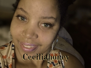 Ceciliahoney
