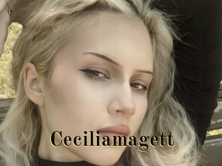 Ceciliamagett