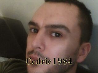 Cedric1984