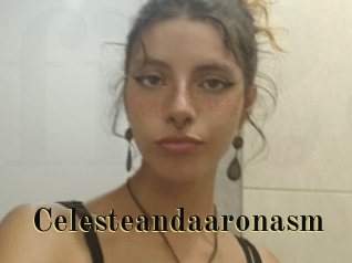 Celesteandaaronasm