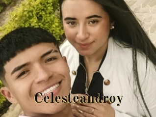 celesteandroy Films 2 Q