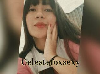 Celestefoxsexy