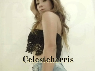 Celesteharris