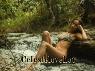Celestelovehot