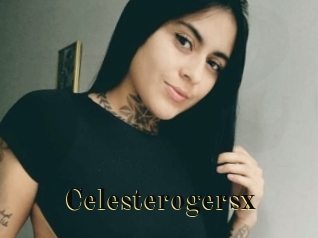 Celesterogersx