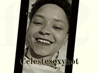 Celestesexyhot