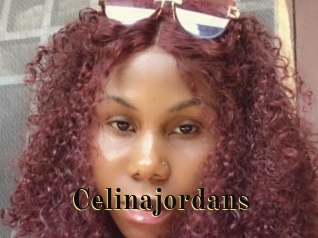 Celinajordans