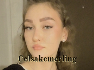 Celsakemerling