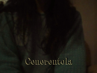 Cenerentola