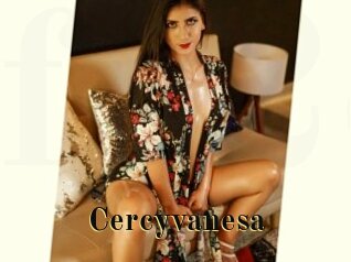 Cercyvanesa