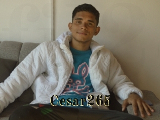 Cesar265