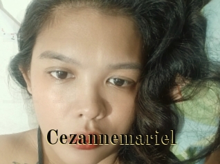 Cezannemariel