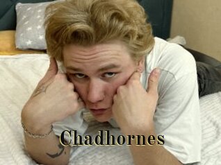 Chadhornes
