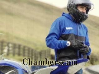 Chamberscam
