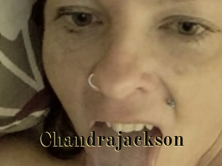 Chandrajackson