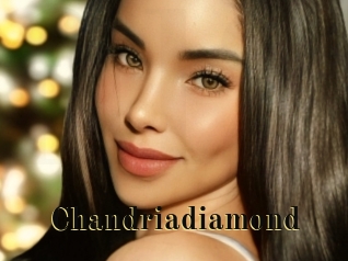chandriadiamond Films 2 Q