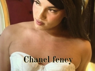 chanel_fency Films 2 Q