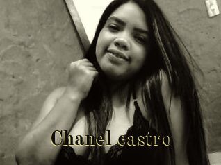 Chanel_castro
