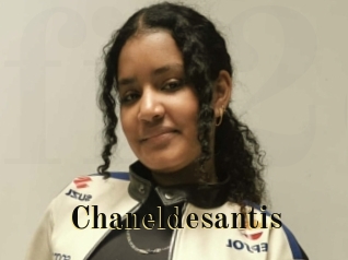 Chaneldesantis