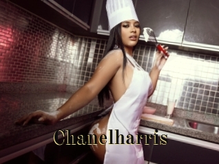 Chanelharris