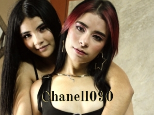 Chanell090