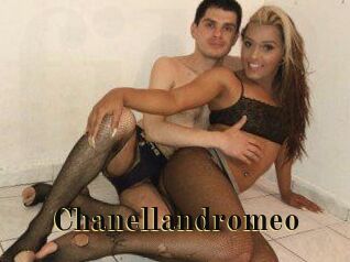 Chanellandromeo