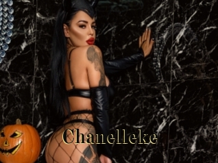 Chanelleke