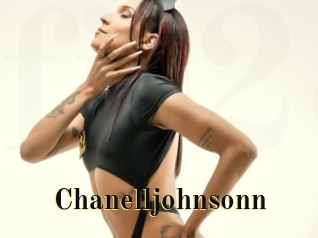 Chanelljohnsonn