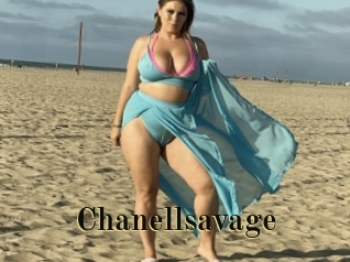 Chanellsavage
