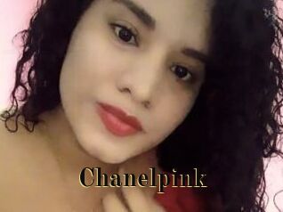 Chanelpink