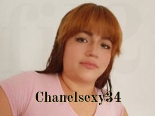 Chanelsexy34