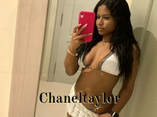 Chaneltaylor