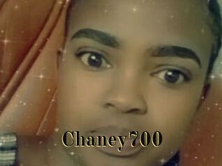 Chaney700