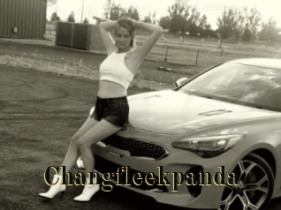 Changfleekpanda