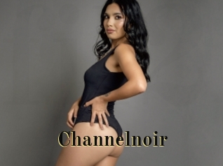 Channelnoir