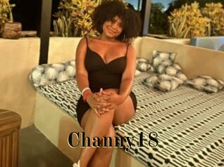 Channy18