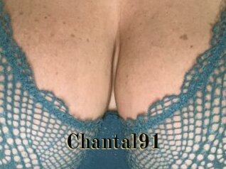 Chantal91